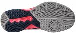 Asics Gel-Rocket 8 Blue Print Silver